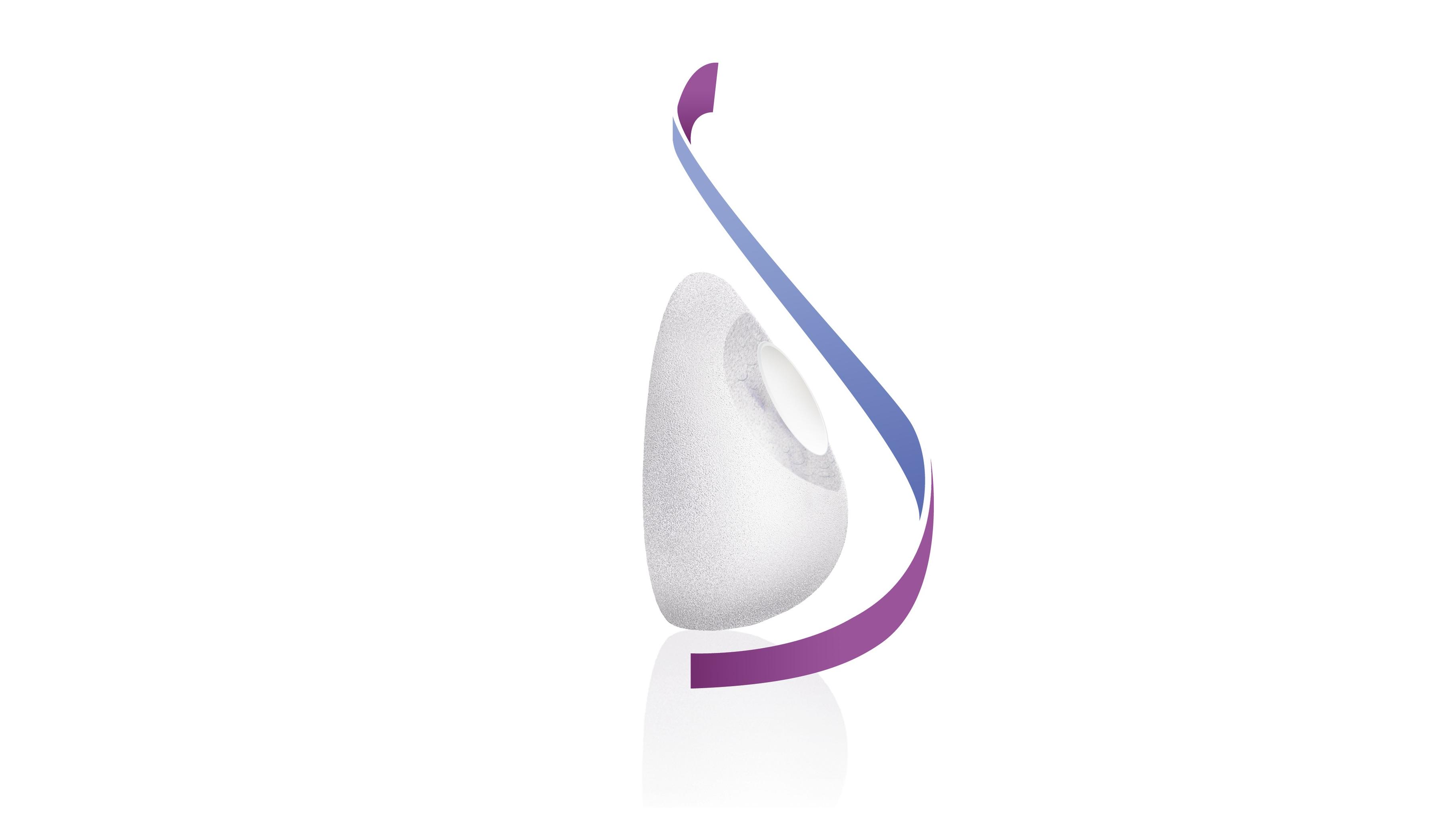 MENTOR® CPX™4 Tissue Expander Implant J&J MedTech
